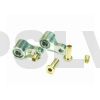HPSAB63001   Heli Option Metal Tail Control Link Goblin 630/700/770  